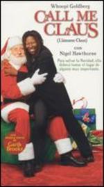 Call Me Claus