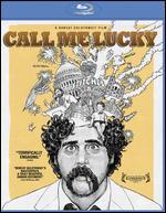 Call Me Lucky [Blu-ray]