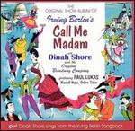 Call Me Madam [1950 RCA Victor Studio Cast] [Flare]