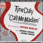 Call Me Madam [1995 New York Concert Cast]