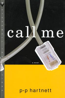 Call Me - Hartnett, P P