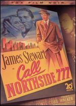 Call Northside 777