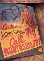 Call Northside 777 - Henry Hathaway