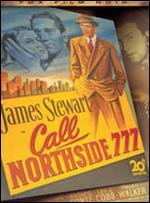 Call Northside 777