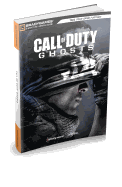 Call of Duty: Ghosts