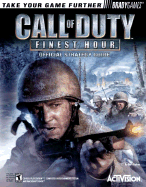 Call of Duty(tm): Finest Hour Official Strategy Guide