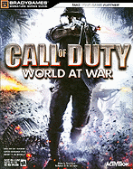 Call of Duty: World at War