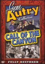 Call of the Canyon