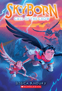Call of the Crow (Skyborn #2): Volume 2
