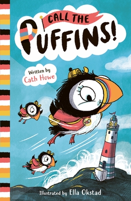 Call the Puffins: Book 1 - Howe, Cath