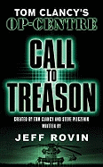Call to Treason: Tom Clancy's Op-Centre