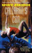 Callahan's Con - Robinson, Spider