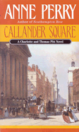 Callander Square