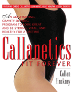 Callanetics Fit Forever