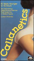 Callanetics - Patricia Birch