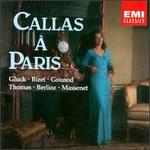 Callas � Paris