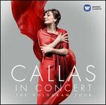 Callas in Concert: The Hologram Tour
