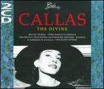 Callas: The Divine