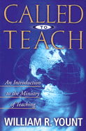 Called to Teach