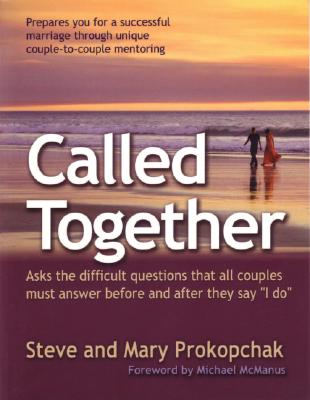 Called Together - Prokopchak, Steve, and Prokopchak, Mary, and McManus, Mike (Foreword by)