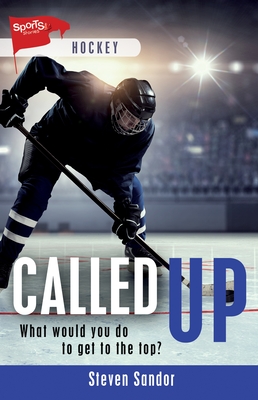 Called Up - Sandor, Steven