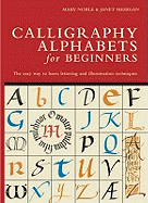 Calligraphy Alphabets for Beginners