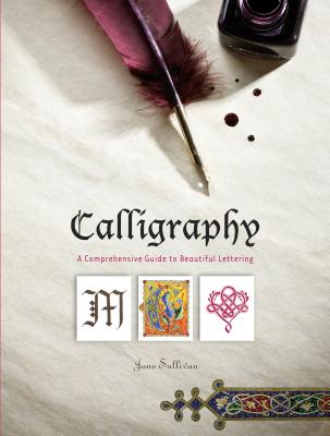 Calligraphy Book - Peter Pauper Press, Inc (Creator)