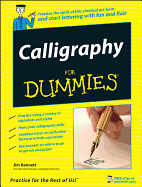 Calligraphy for Dummies
