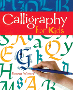 Calligraphy for Kids