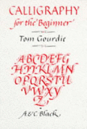 Calligraphy for the Beginner