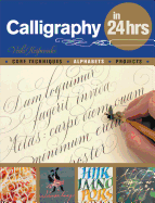 Calligraphy in 24 Hours