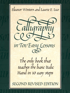 Calligraphy in ten easy lessons