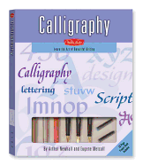 Calligraphy: Learn the Art of Beautiful Writing