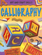 Calligraphy - Campbell, Fiona