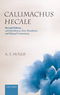 Callimachus Hecale