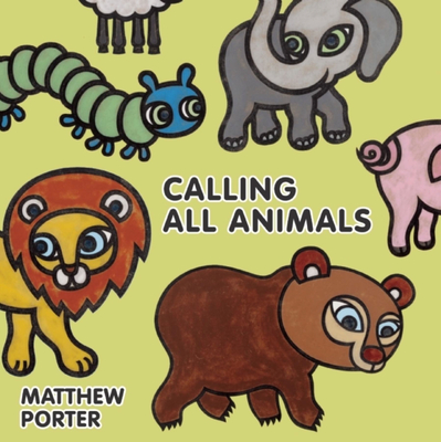 Calling All Animals - 