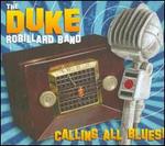 Calling All Blues