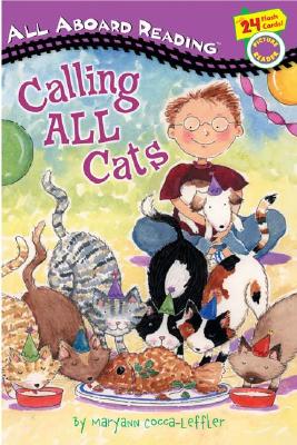 Calling All Cats - Cocca-Leffler, Maryann