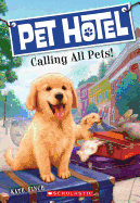 Calling All Pets!