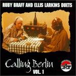 Calling Berlin, Vol. 1