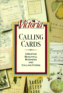 Calling Cards: Business and Calling Card Design