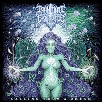 Calling from a Dream - Inanimate Existence