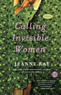 Calling Invisible Women - Ray, Jeanne