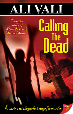 Calling the Dead - Vali, Ali