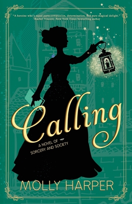 Calling - Harper, Molly