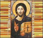 Calliope Tsoupaki: St. Luke's Passion