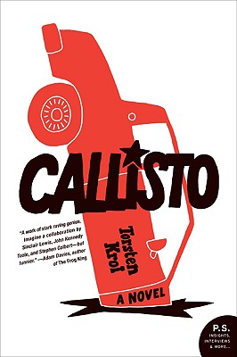 Callisto - Krol, Torsten