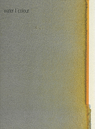Callum Innes & Colm T�ib�n: Water, Colour