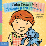 Calm-Down Time =: Momento Para Calmarse