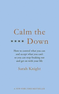 Calm the F**k Down
